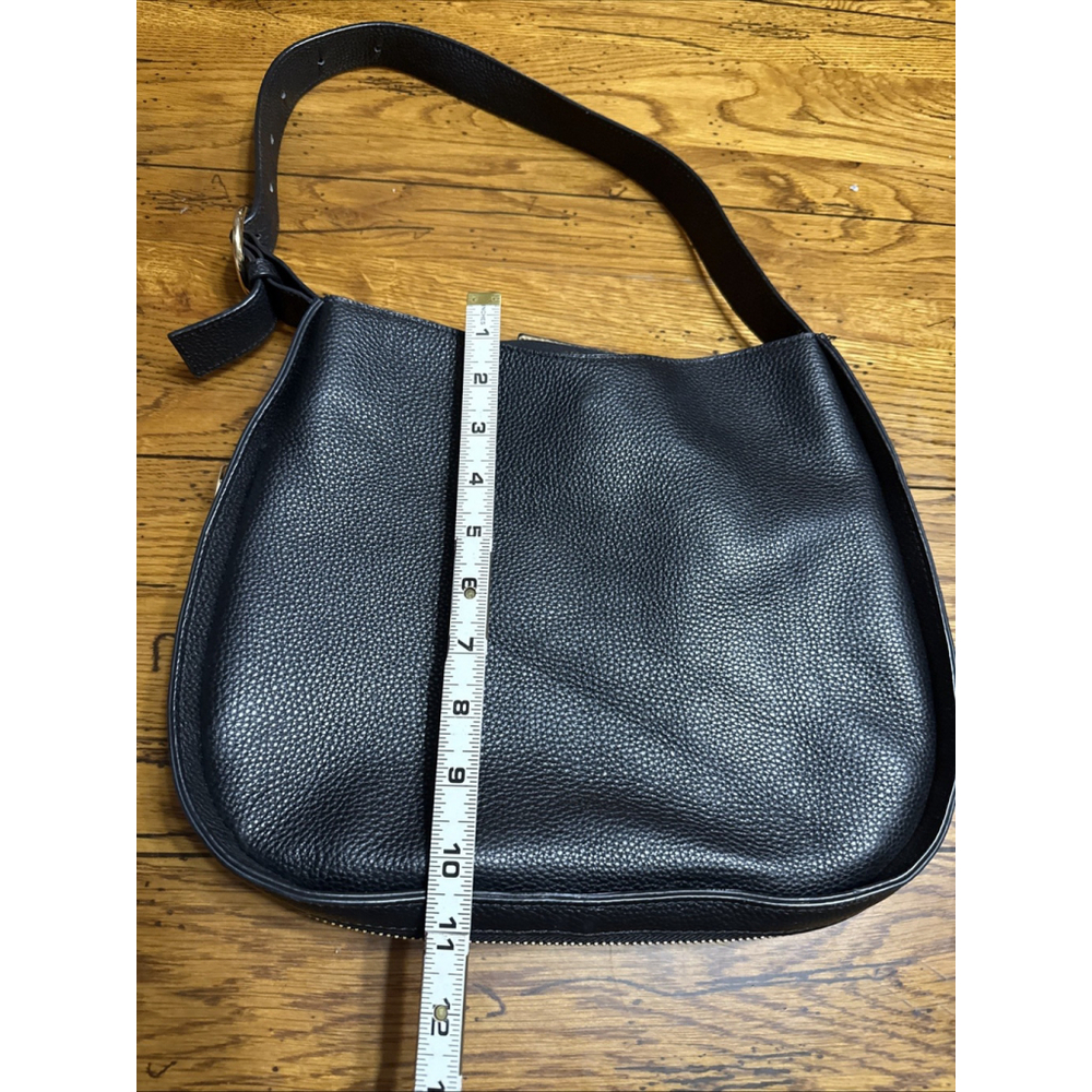 Tote Le Monde London Bucket Bag - Picture 3 of 10